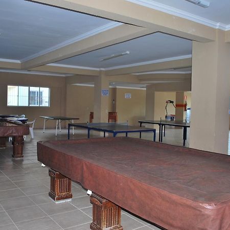Prive das Caldas - Achei Férias Caldas Novas Exterior foto