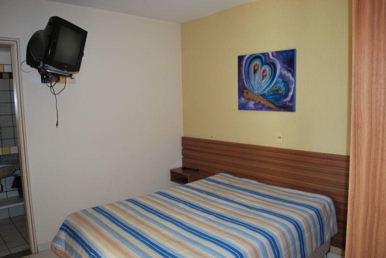 Prive das Caldas - Achei Férias Caldas Novas Exterior foto