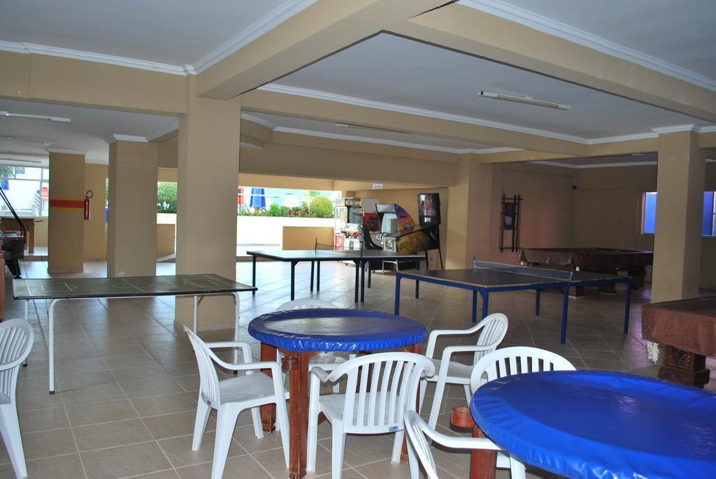 Prive das Caldas - Achei Férias Caldas Novas Exterior foto