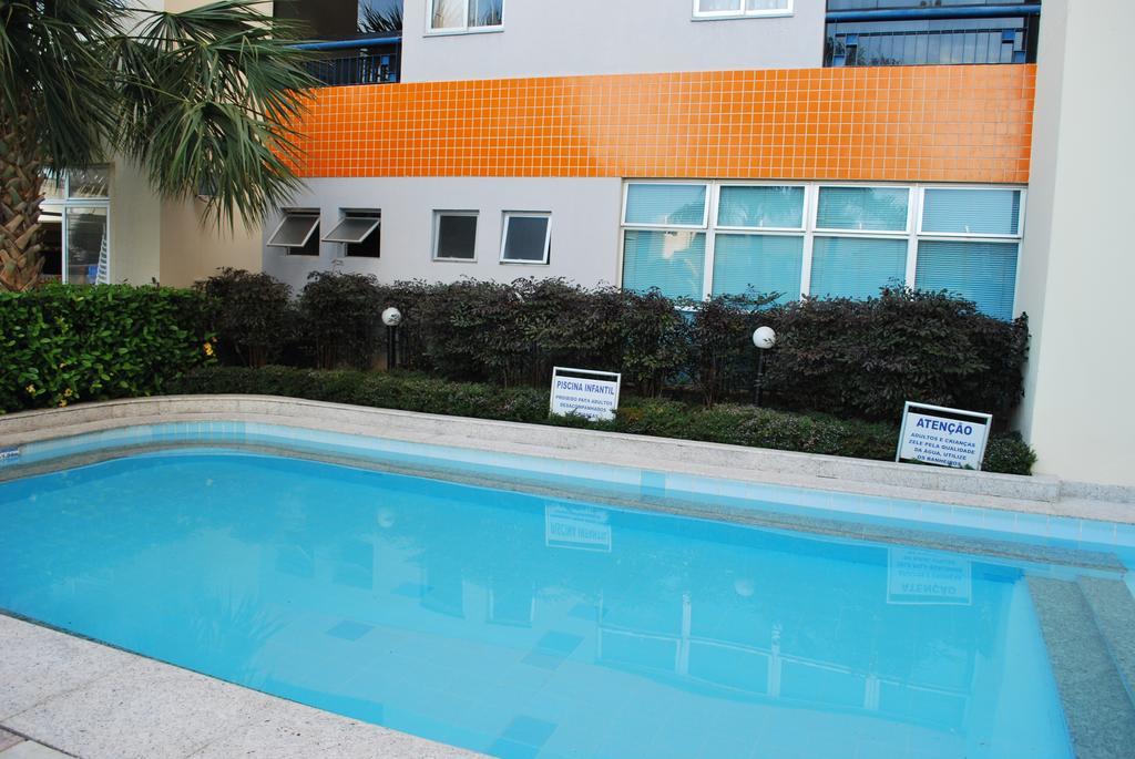 Prive das Caldas - Achei Férias Caldas Novas Exterior foto