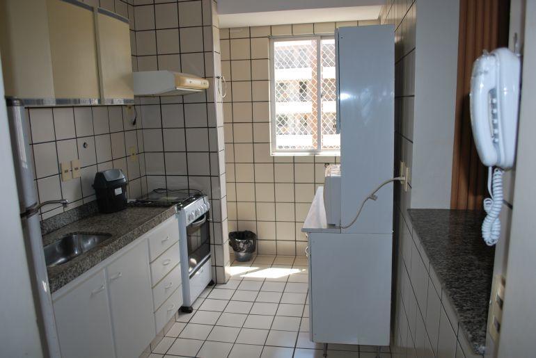 Prive das Caldas - Achei Férias Caldas Novas Exterior foto