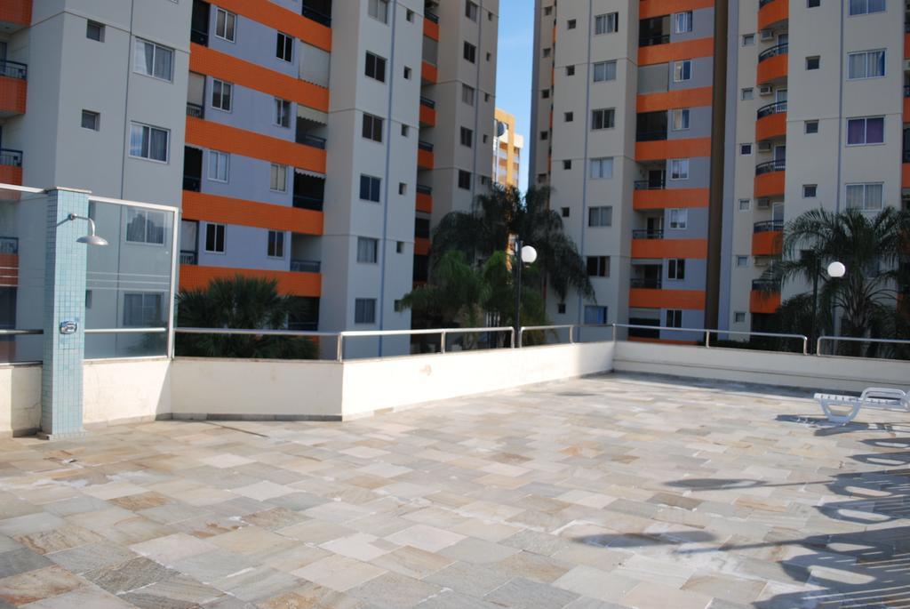 Prive das Caldas - Achei Férias Caldas Novas Exterior foto